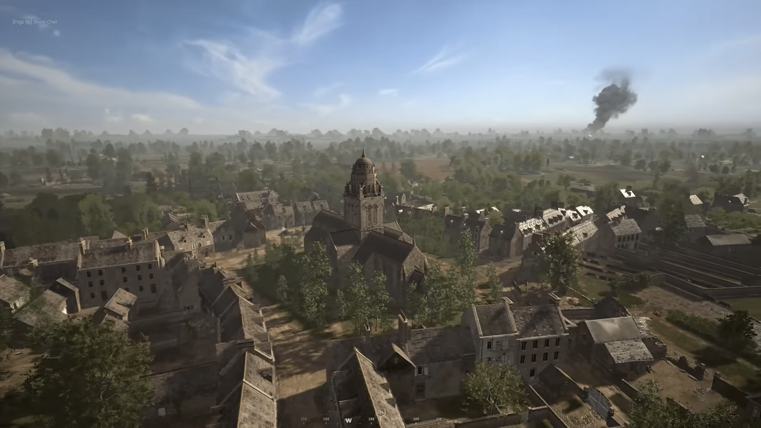 All Hell Let Loose Maps Guide: Best Garrison Spots in 2024 – Esports ...