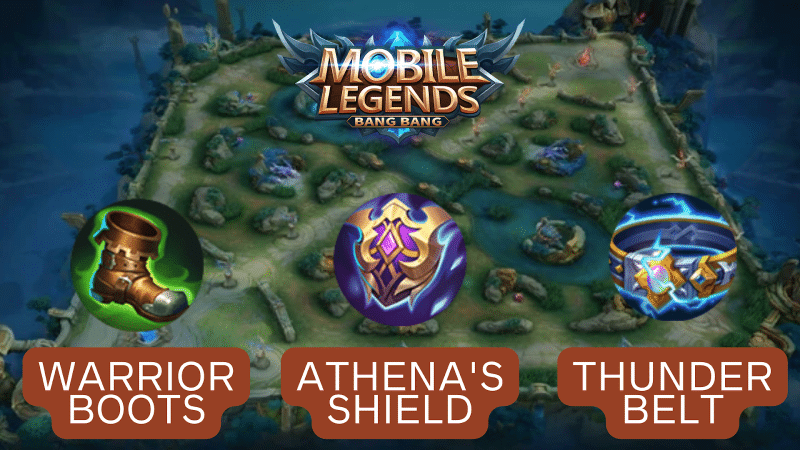 How to Play Fredrinn - Mobile Legends Hero Guide