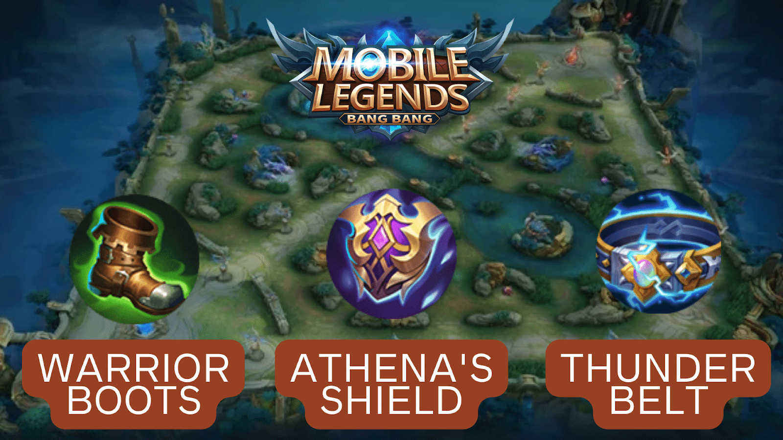 How to Play Fredrinn - Mobile Legends Hero Guide