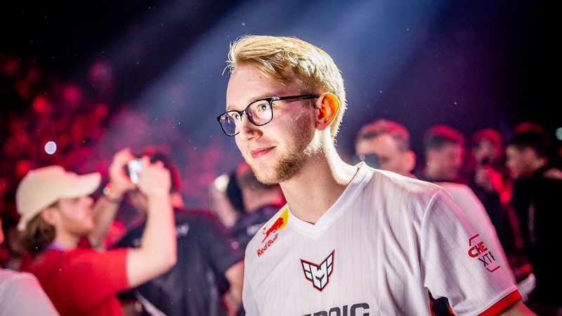 BLAST Premier Spring Groups 2024 Revealed: Zonic Set For Vitality Reunion