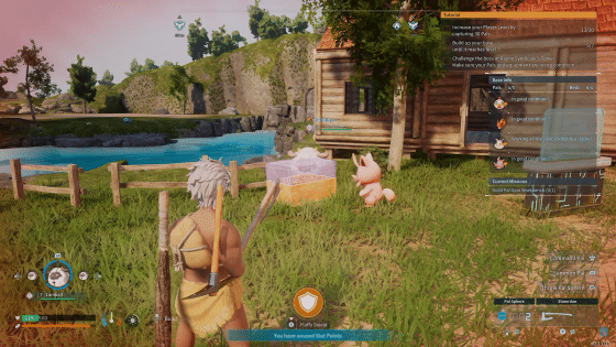 Palworld: How To Assign Tasks To Pals In Your Base