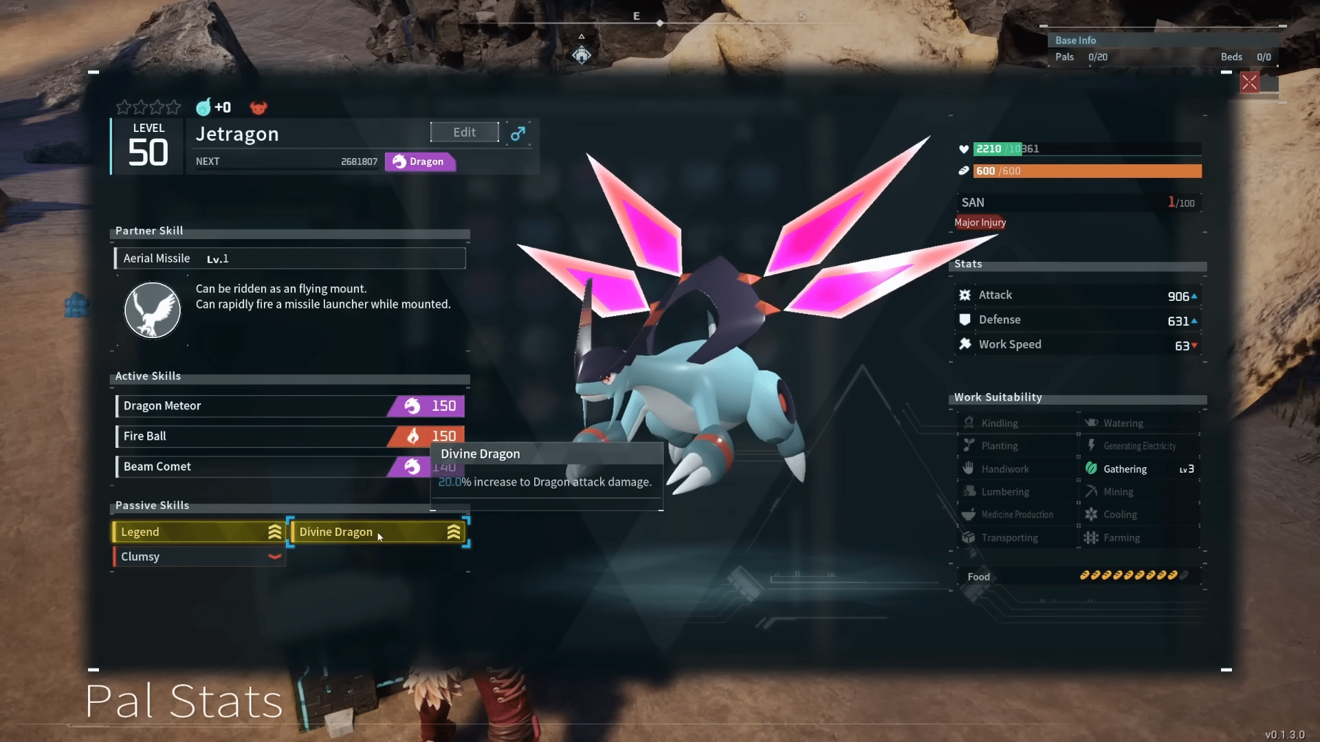 The Hardest Pals to Catch in Palworld