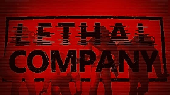 Lethal Company PC Requirements