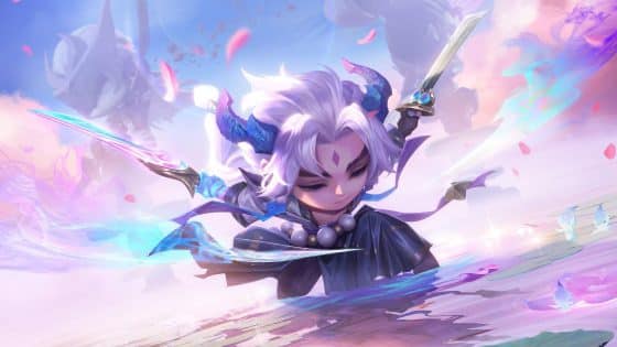 TFT Patch 14.2 Notes: Second Patch of The Year Adjusts the Meta