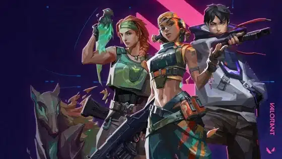 Valorant Patch 8.01 Notes: Iso and Skye Adjusted, Map Changes, and More