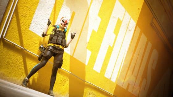 The Finals 1.5.5 Patch Notes Target Revive Meta, And More