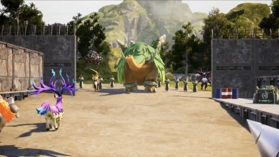 Palworld 1.3.0 Patch Notes: Small Update Focuses on Important Exploits and Glitches