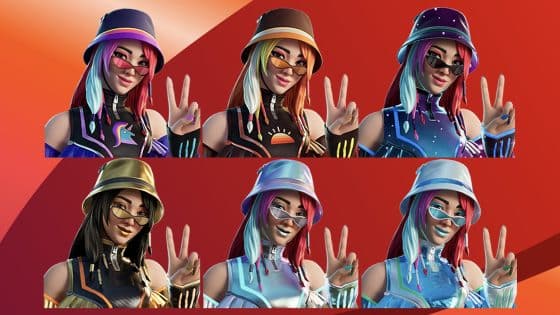 Fortnite Crew Pack February 2024, Release Date, Rewards, Price