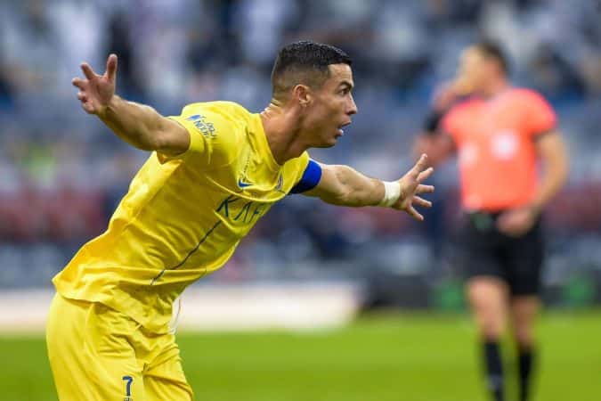 EA FC 24 TOTY Nominees Revealed: Who Made the List Alongside Messi and Ronaldo?