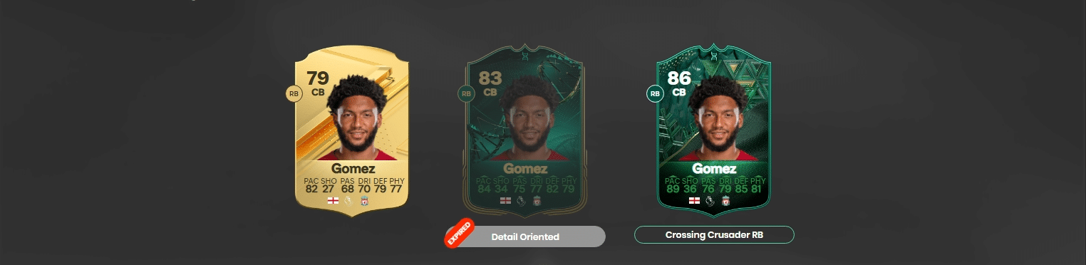 EA FC 24 Crossing Crusader Evolution Guide: Best Players, Requirements, and More