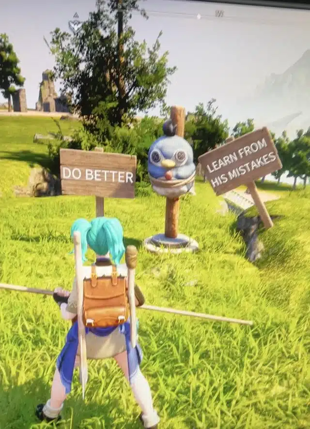 Best Palworld Memes That Will Get Your Pals Laughing