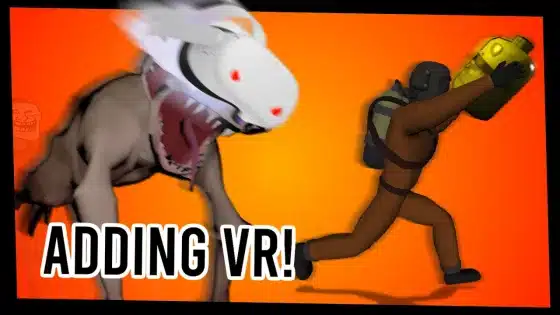 Lethal Company VR Mod: The Ultimate Virtual Experience