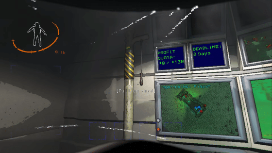 What Does The Loud Horn Do In Lethal Company: Complete Guide