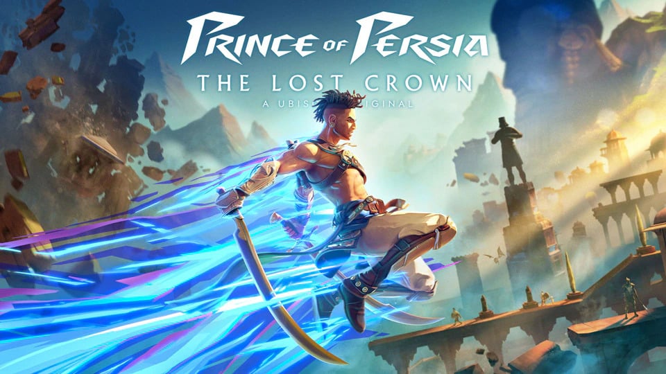 Prince of Persia Timeline Explained After the Lost Crown Release