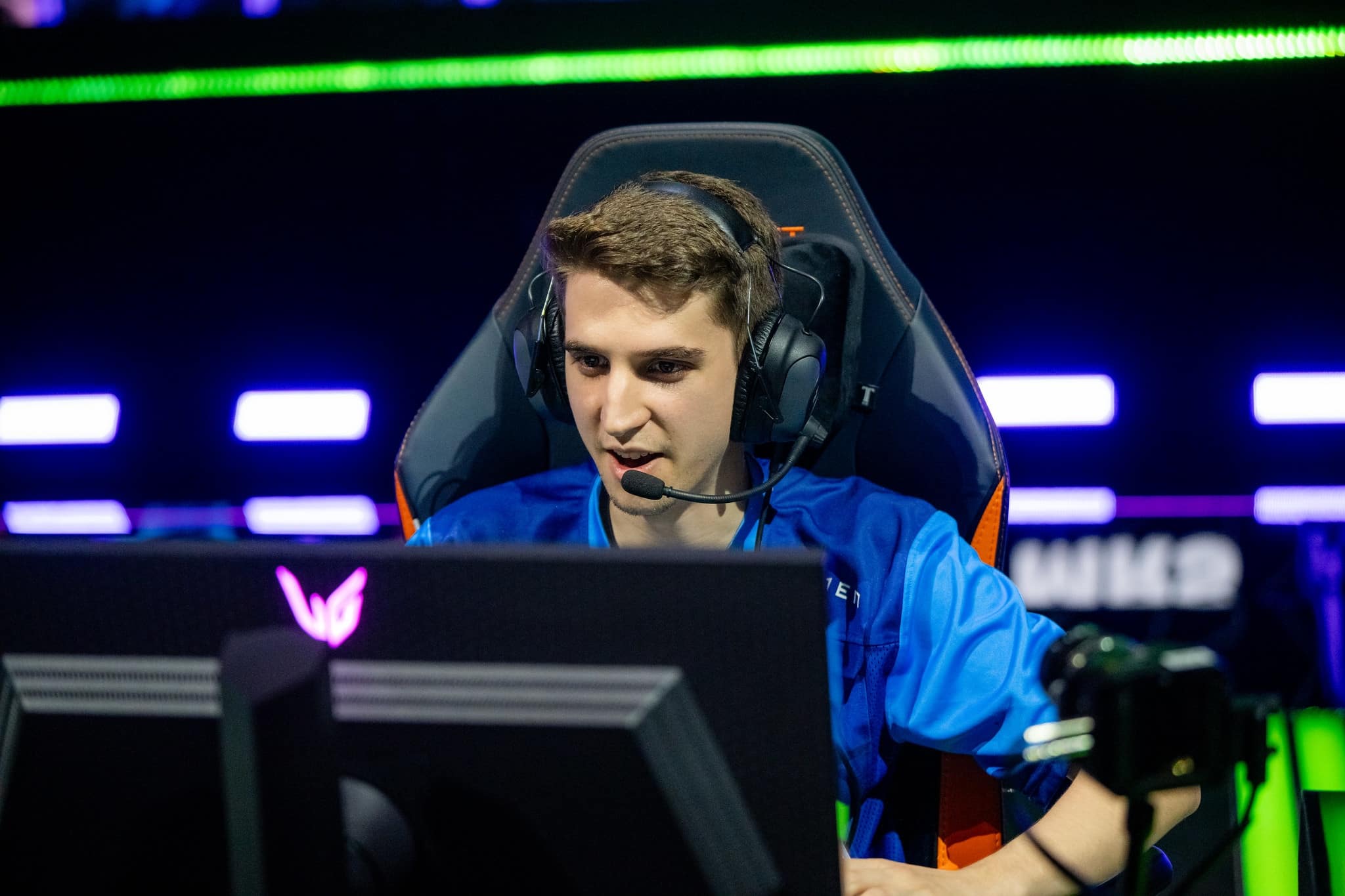 MAD Lions KOI LEC 2024 Supa