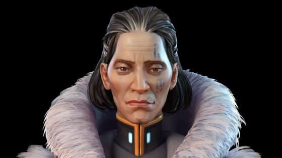 Marguerit’s Base Locations And Lore – Subnautica: Below Zero