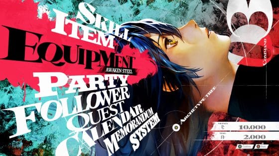 Metaphor Refantazio Release Date And What You Need to Know