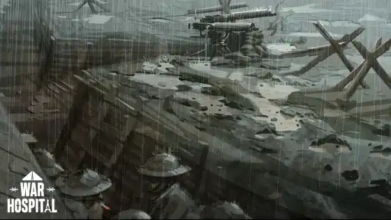 How to Get More Military Drafts in War Hospital