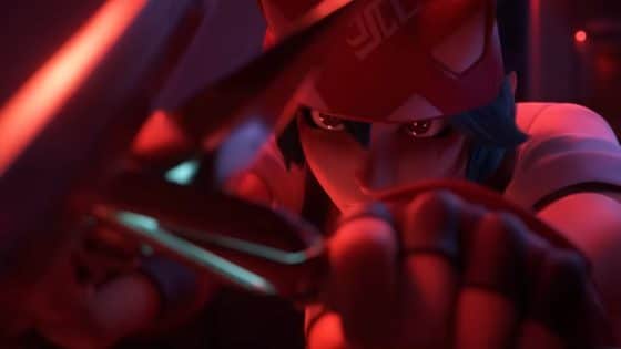 Overwatch 2 Backfilling Called Out By Players