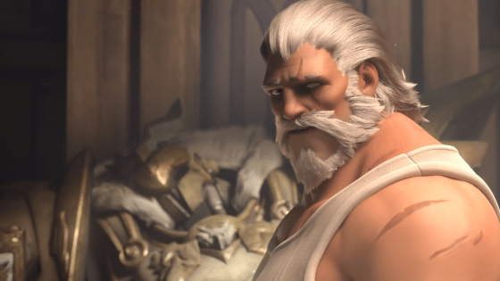 What Year Does Overwatch 2 Take Place?