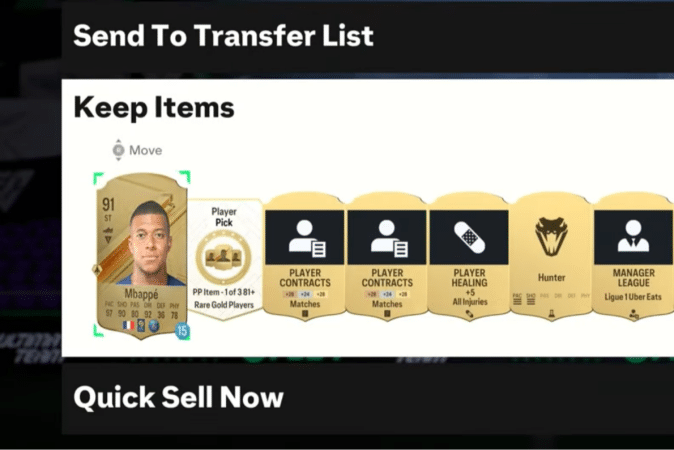 EA FC 24 Prime Gaming Pack 4: How to Claim EA FC 24 Prime Gaming Rewards in January 2024