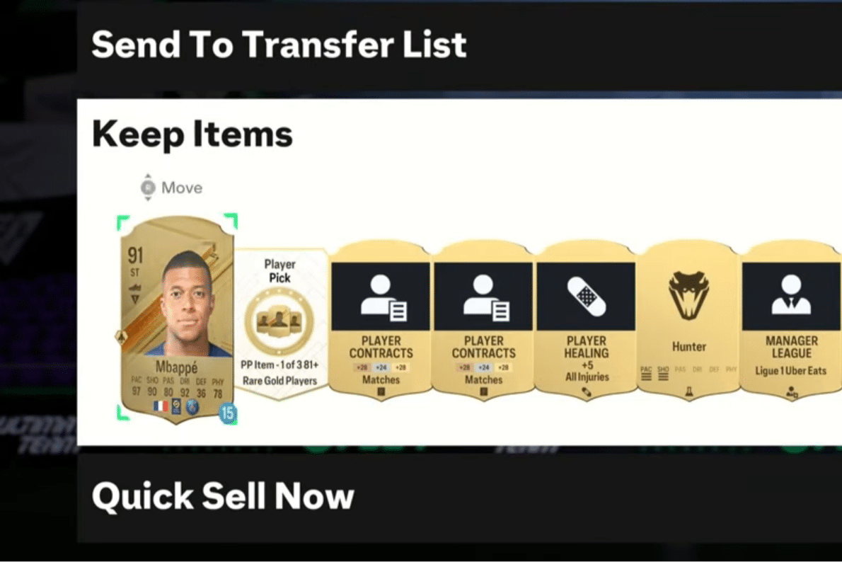 EA FC 24 Prime Gaming Pack 4: How to Claim EA FC 24 Prime Gaming Rewards in January 2024