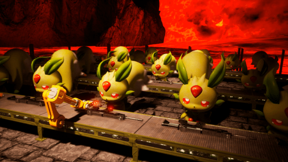 Palworld Known Bugs and Error Codes