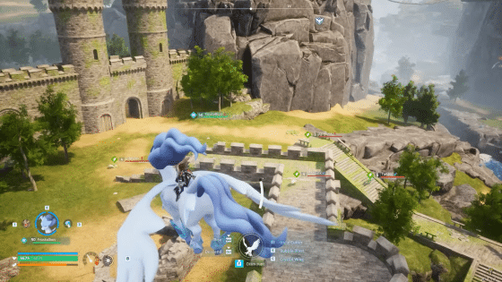 Palworld: How To Increase Base Size Efficiently