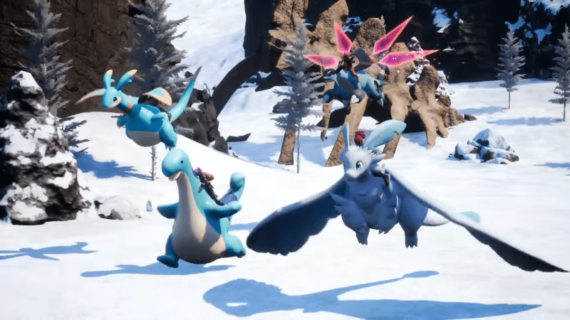 Palworld Save Editor: How To Use It To Edit Your Game Saves