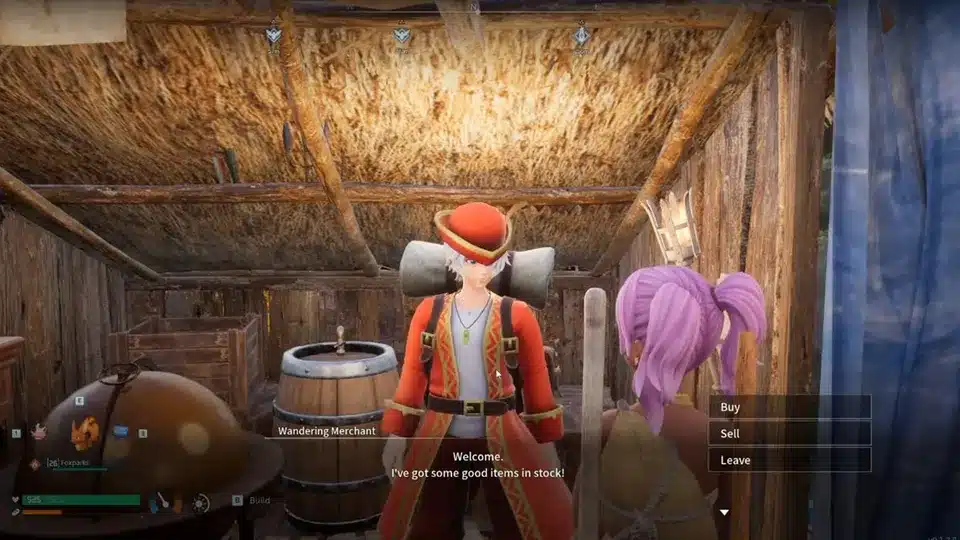 Palworld High Quality Pal Oil