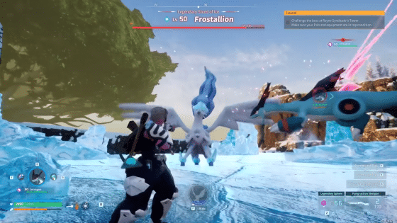 The Hardest Pals to Catch in Palworld (Locations, Tips & More)