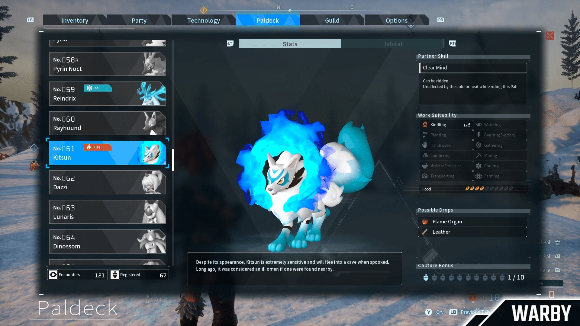 The Hardest Pals to Catch in Palworld