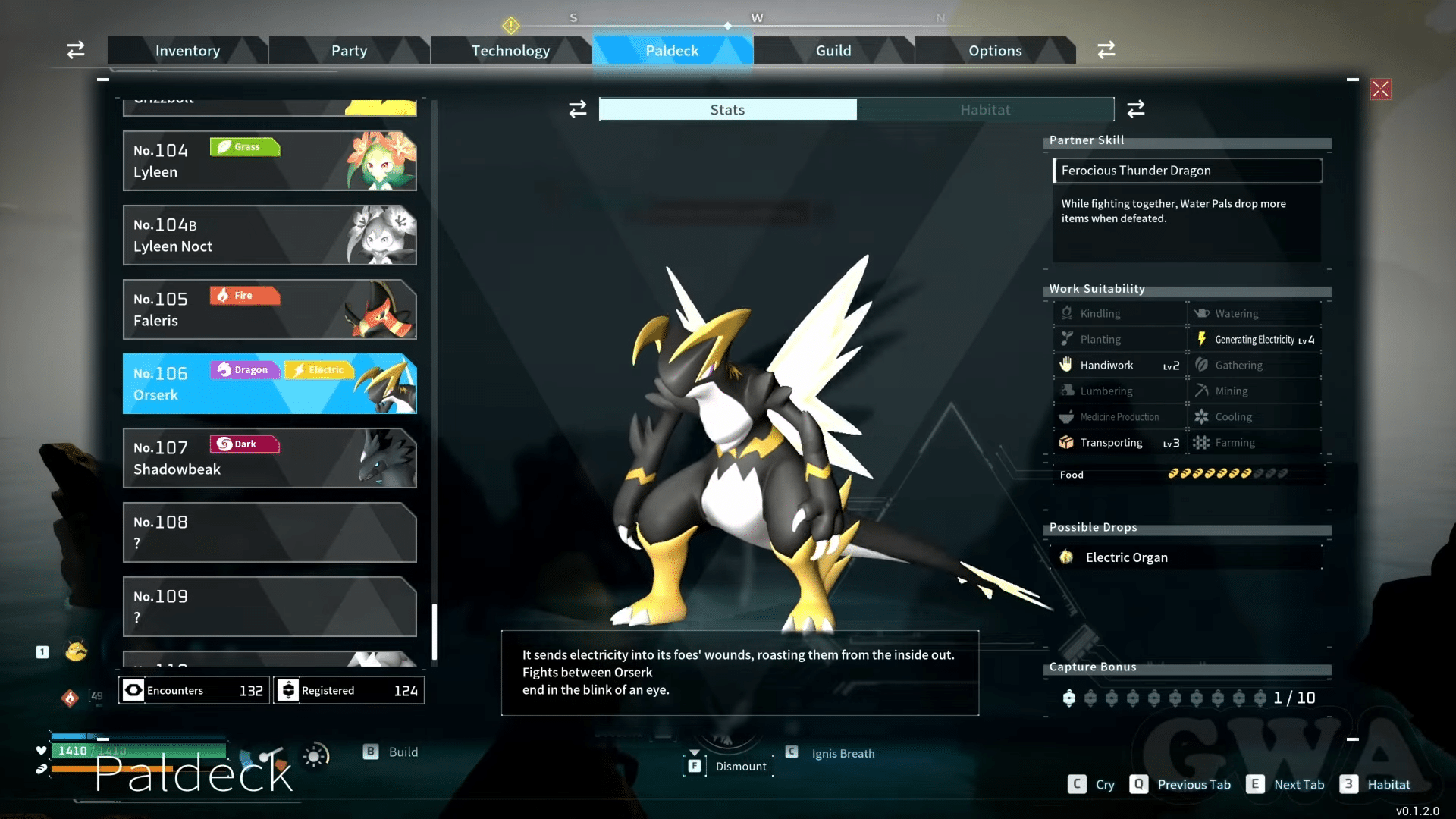 The Hardest Pals to Catch in Palworld