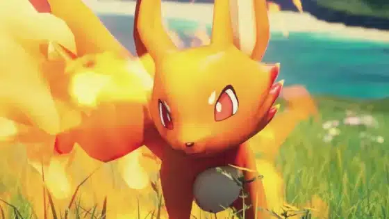 Palworld Kindling: How to Get it