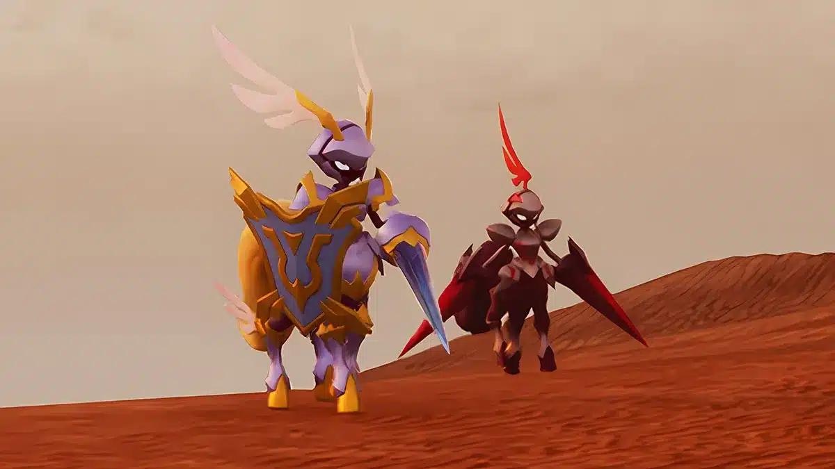 The Hardest Pals to Catch in Palworld