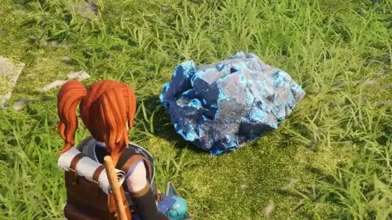 How to Get Palworld Paldium Fragments