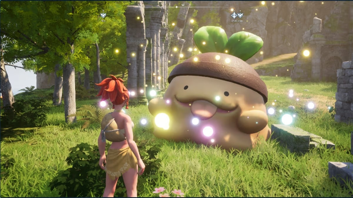 Palworld Passive Skills