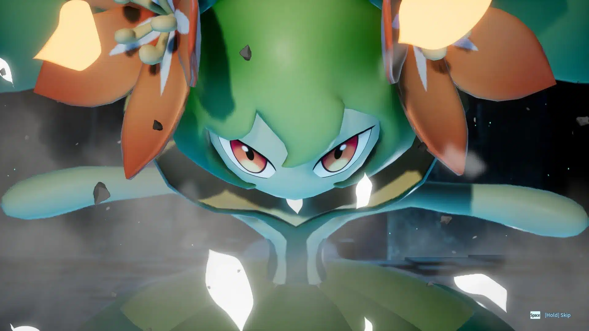 Palworld Passive Skills