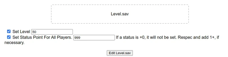 Palworld Save Editor: How To Use It To Edit Your Game Saves