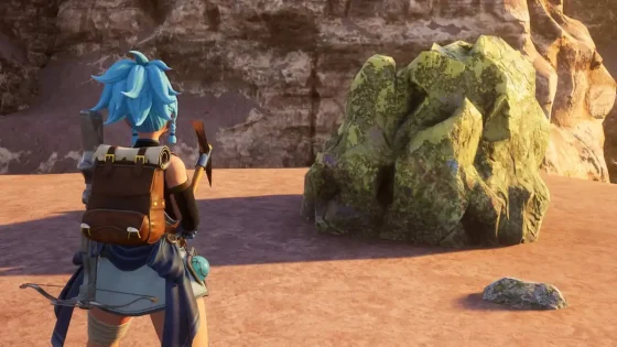 Palworld Sulfur Locations Guide