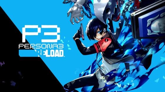 All Persona 3 Reload Bosses