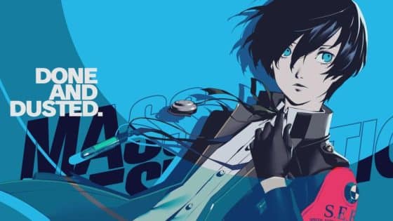 Persona 3 Reload Trophy/Achievement Guide