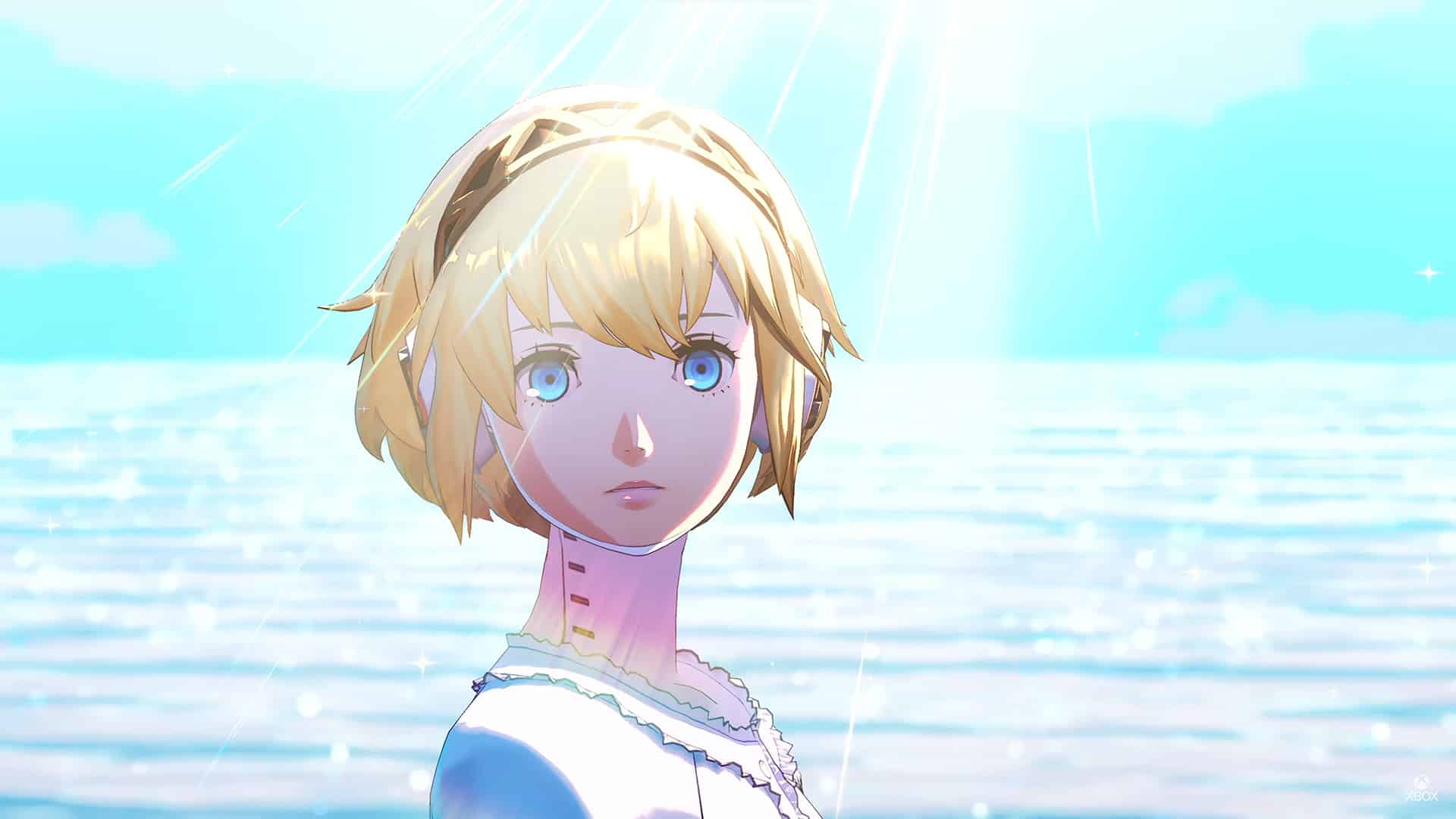 Persona 3 Reload Social Links