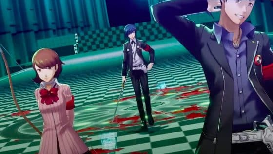 Persona 3 Reload Gem Farming Guide – Best Methods