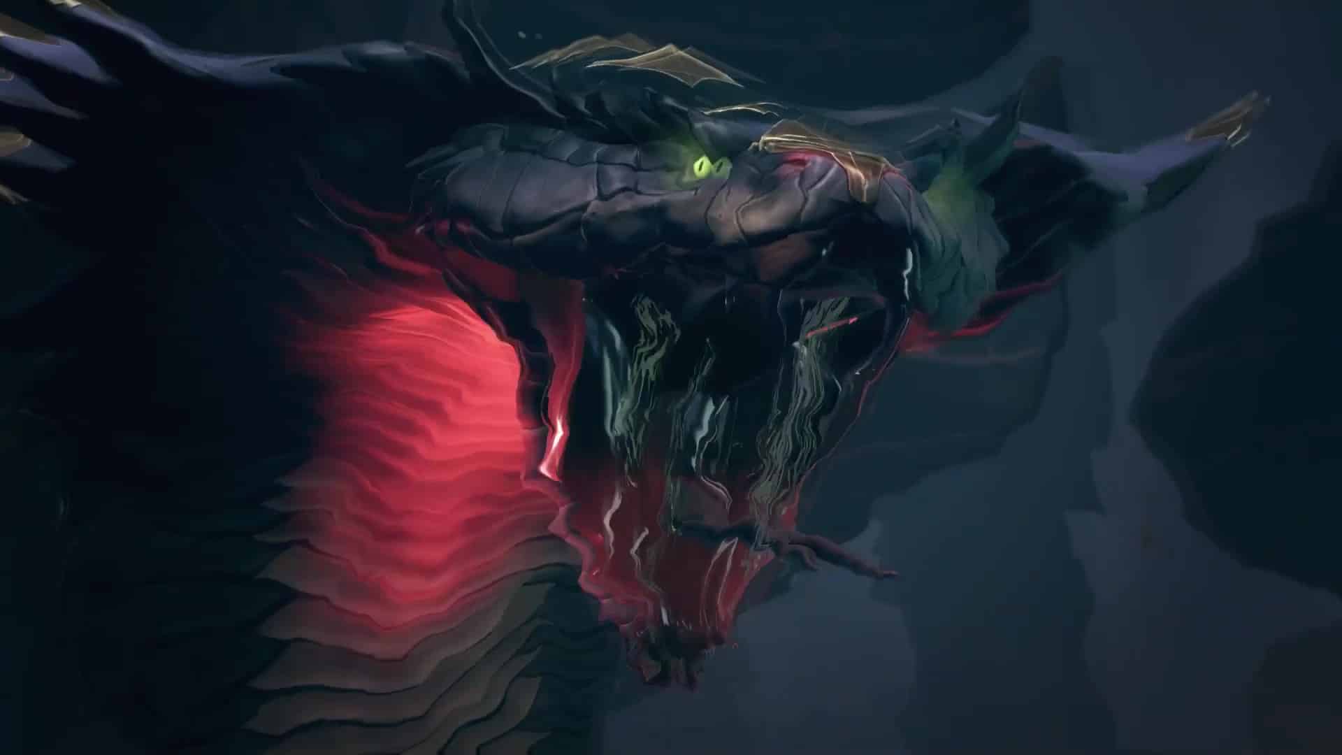 Prince of Persia The Lost Crown azhdaha