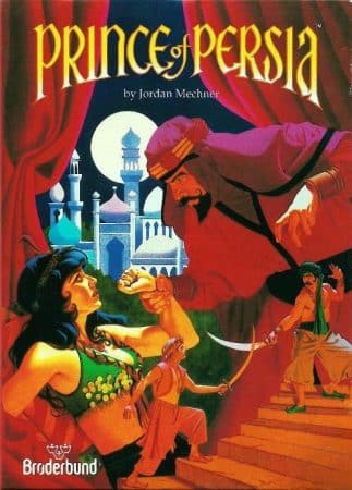 Prince of Persia Timeline Explained After the Lost Crown Release
