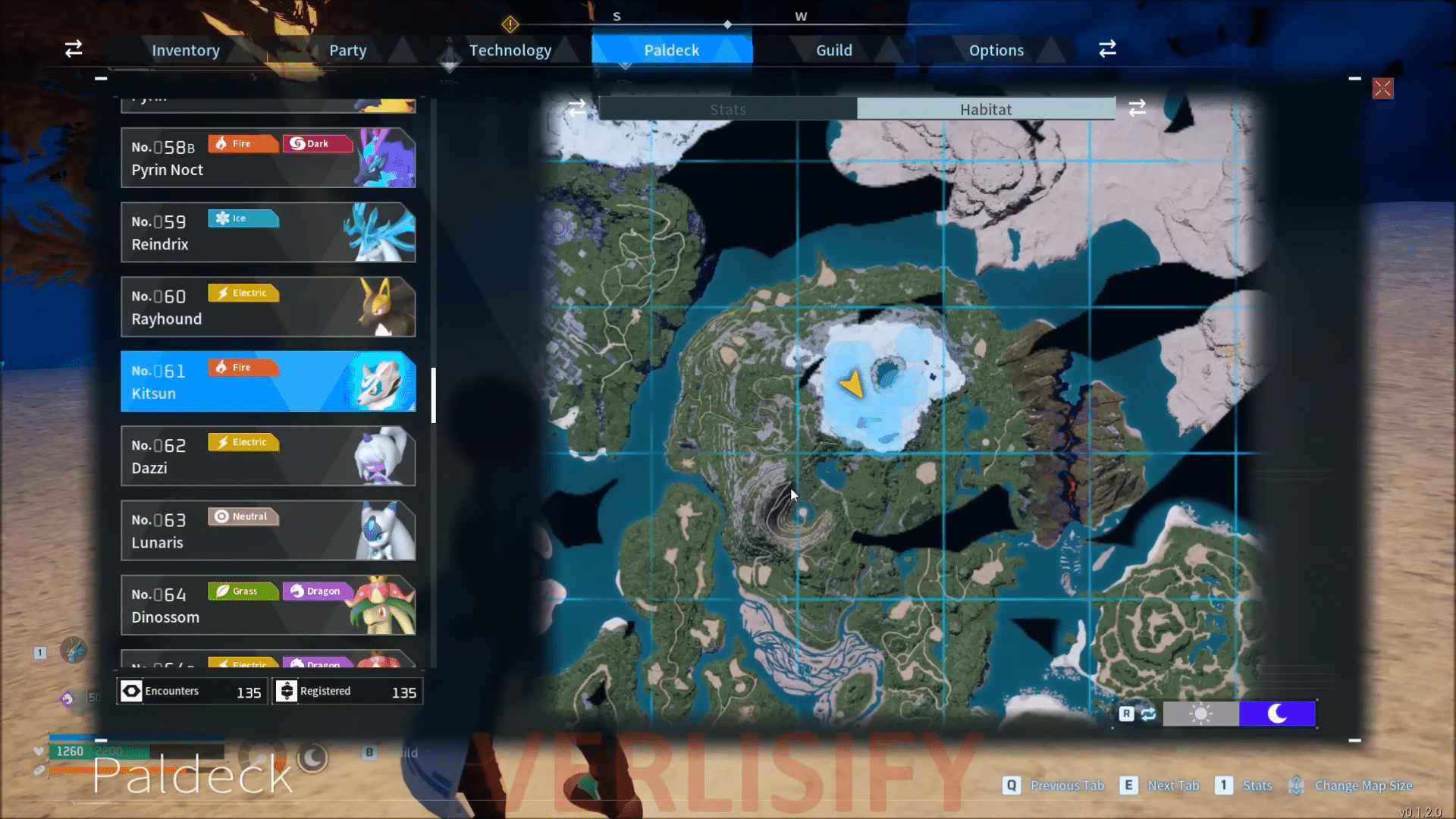 The Hardest Pals to Catch in Palworld