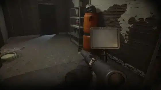 Ready or Not Optiwand: How to Use it