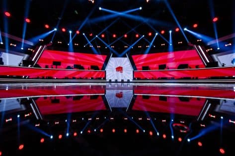 LEC Winter Split 2024: Schedule, Standings and How to Watch