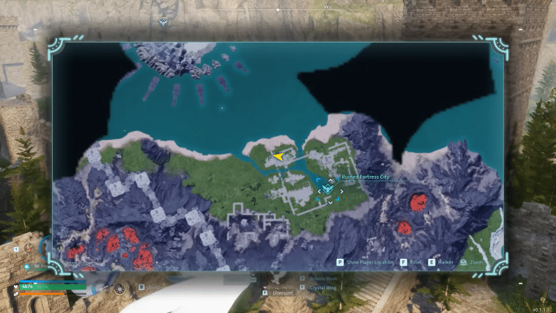 Palworld: How To Increase Base Size Efficiently